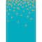 Teacher Created Resources Better Than Paper® Teal Confetti Bulletin Board Roll, 4ct.